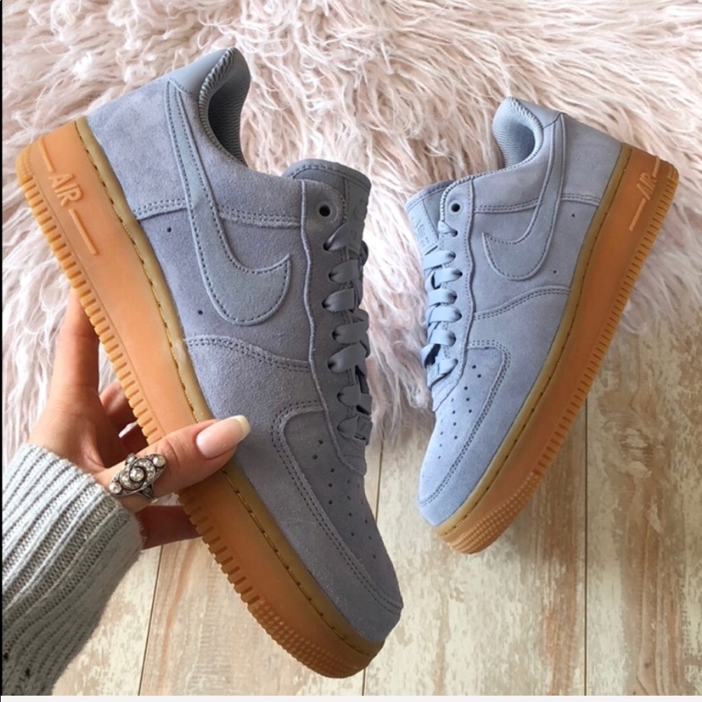 NWTNike Air Force 1 Special edition! - Picture 2 of 7